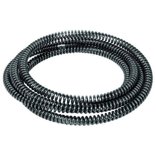 Zdjęcie 1 - REMS Spirale do czyszczenia rur Ø 50-150 mm, 22 mm x 4,5 m do REMS Cobra