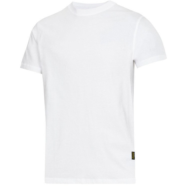 Zdjęcie 1 - T-shirt (kolor: biały) - Snickers Workwear