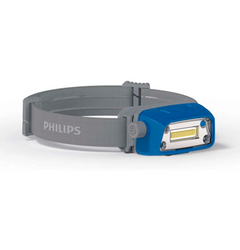 Czołówka Philips HL22M LPL74X1 300lm 6500K 3.7V 1.4Ah  00824431