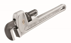 Klucz aluminiowy prosty do rur RIDGID 810 10  (1.1/2") RIDGID 31090