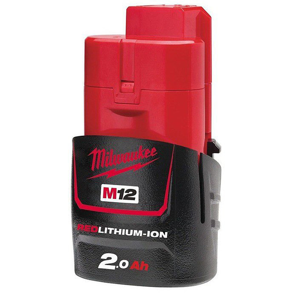 Zdjęcie 1 - M12™ akumulator 2.0Ah M12 B2 Milwaukee