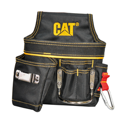 Kieszeń narzędziowa, uchwyt monterski CAT Pocket Carpenter Pouch 980564