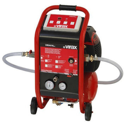 Maszyna płucząco czyszcząca Virafal® i Virafal® Connect Virax 295059