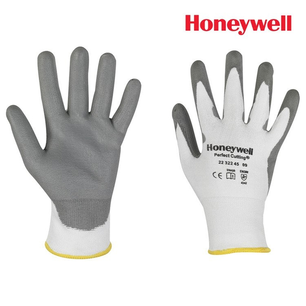 Zdjęcie 2 - Rękawice Perfect Cutting ® Grey Honeywell