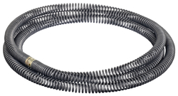 REMS Spirale do czyszczenia rur Ø 50-250 mm, 32 mm x 4,5 m do REMS Cobra