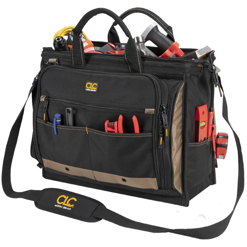 Duża torba narzędziowa CLC CL1001539