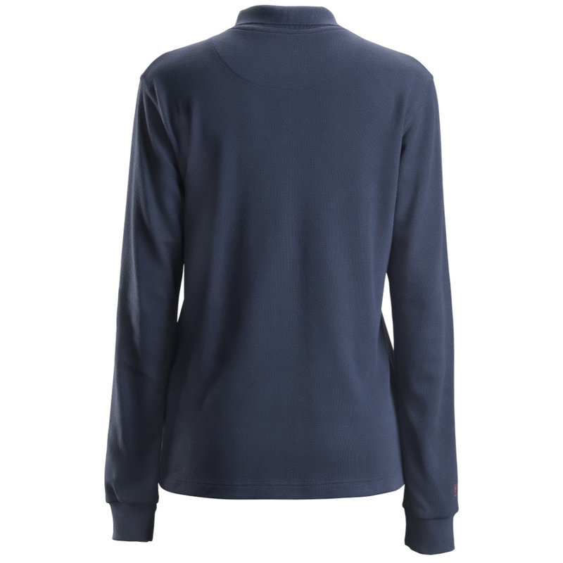 2667 Polo ProtecWork, długi rękaw – damskie Snickers Workwear