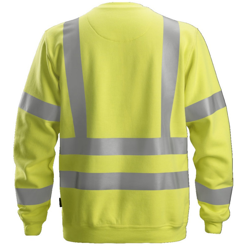 2863 Bluza Odblaskowa ProtecWork, EN 20471/3 Snickers Workwear