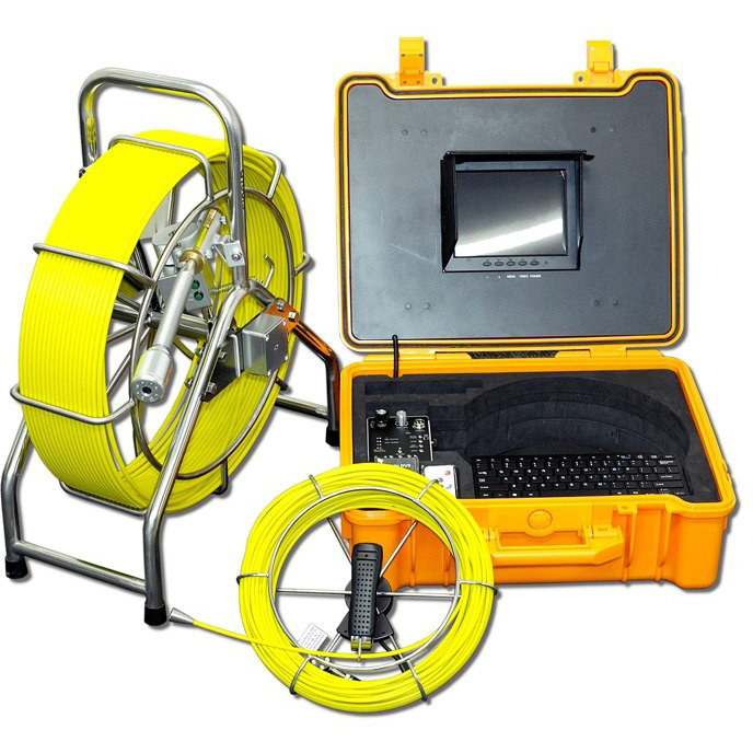 Kamera inspekcyjna Gtools GT-Cam 40/23