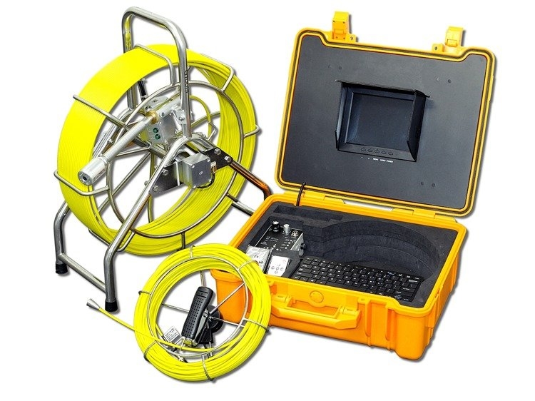 Kamera inspekcyjna Gtools GT-Cam 40/23