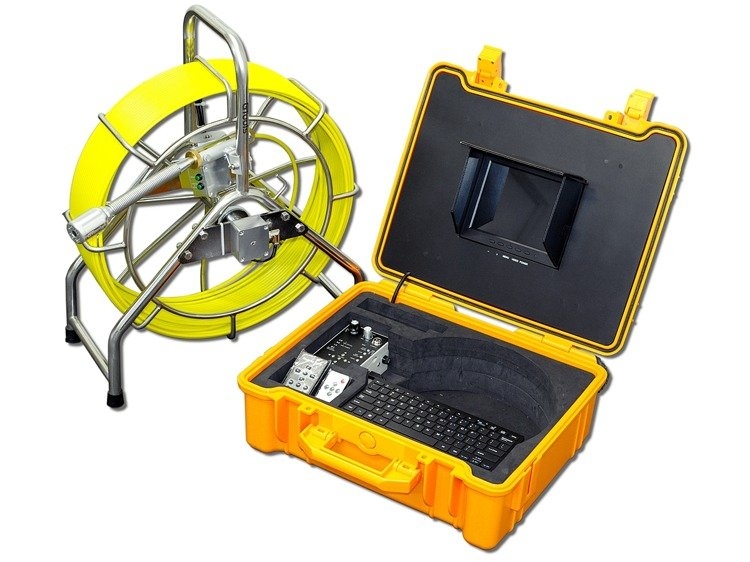 Kamerka inspekcyjna, Endoskop GTools GT-Cam 29 SL-7