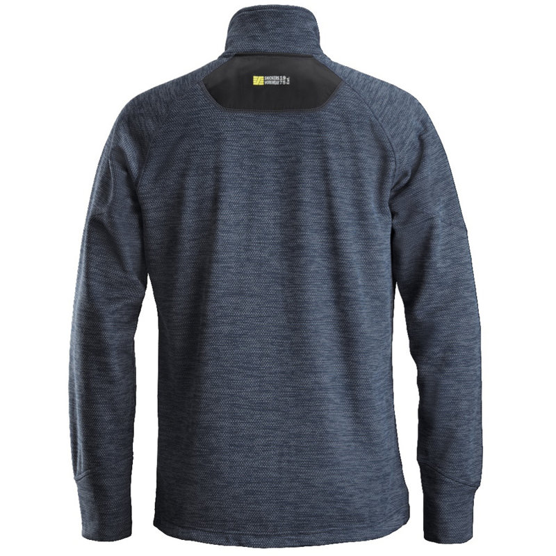 8042 Bluza polarowa FlexiWork Snickers Workwear