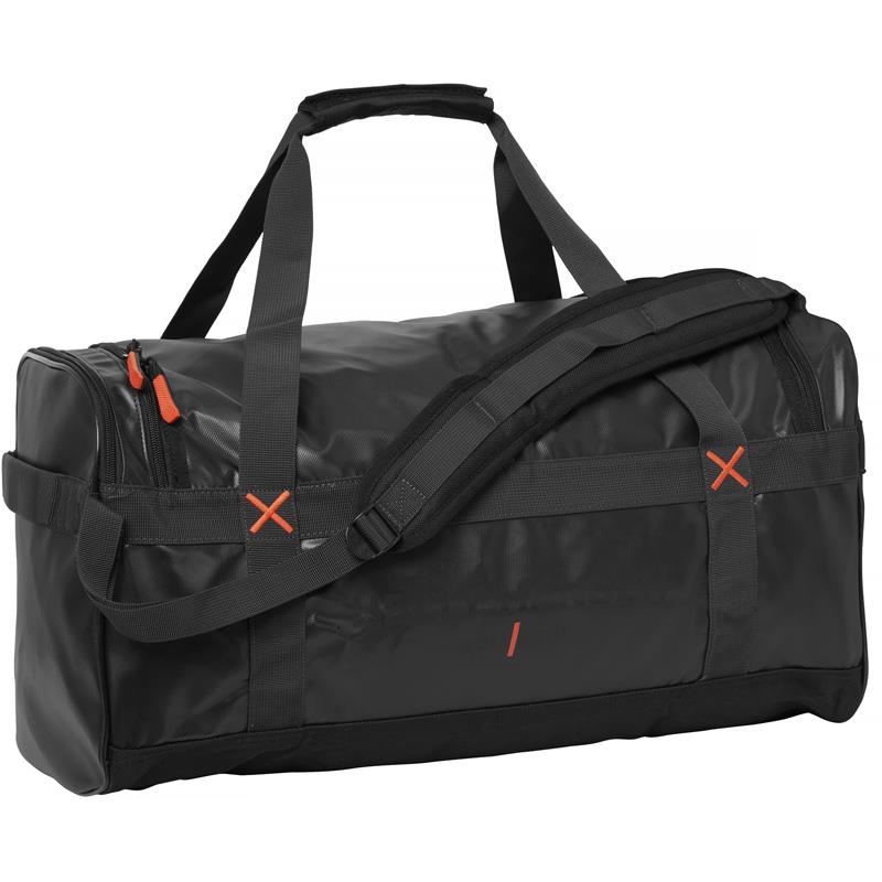 Torba na ramię Helly Hansen 79572_990 kolor czarny