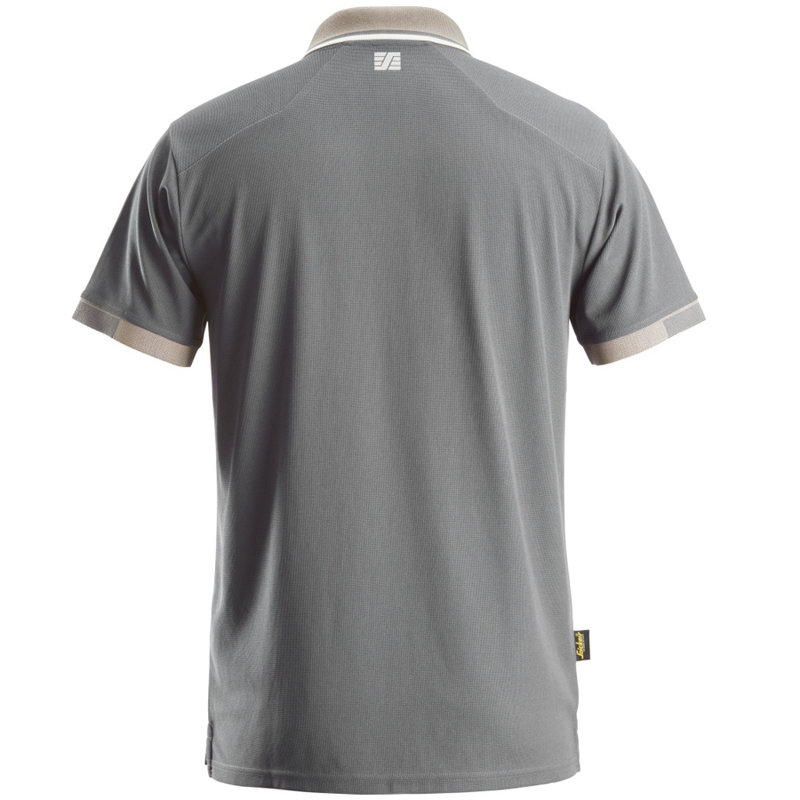 2724 Polo AllroundWork 37.5® Snickers Workwear