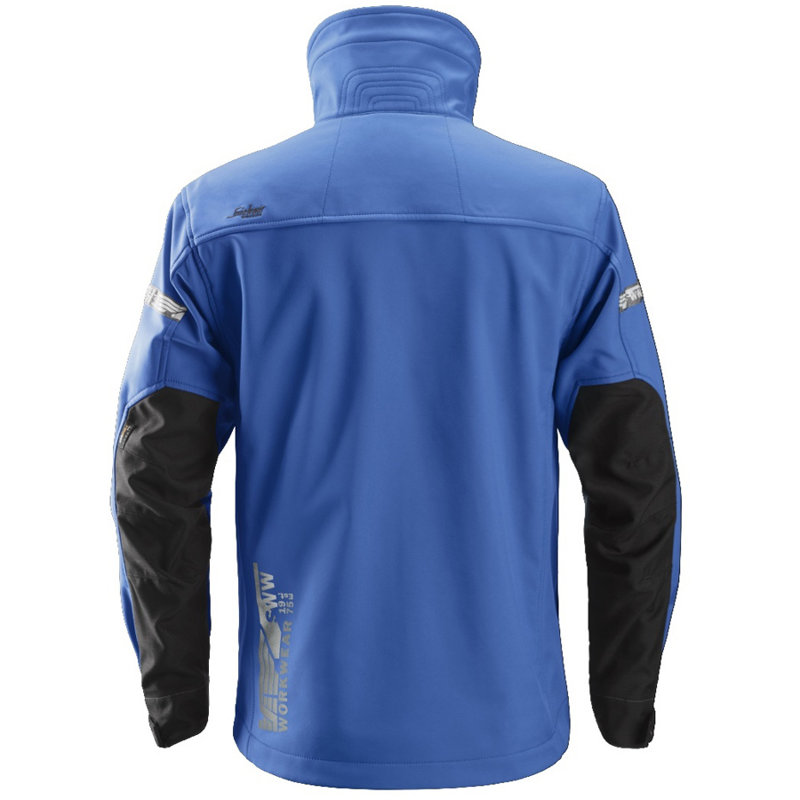1200 Kurtka Soft Shell AllroundWork Snickers Workwear