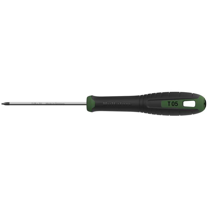 Wkrętak Torx® T 05 x 70 Hultafors 441545