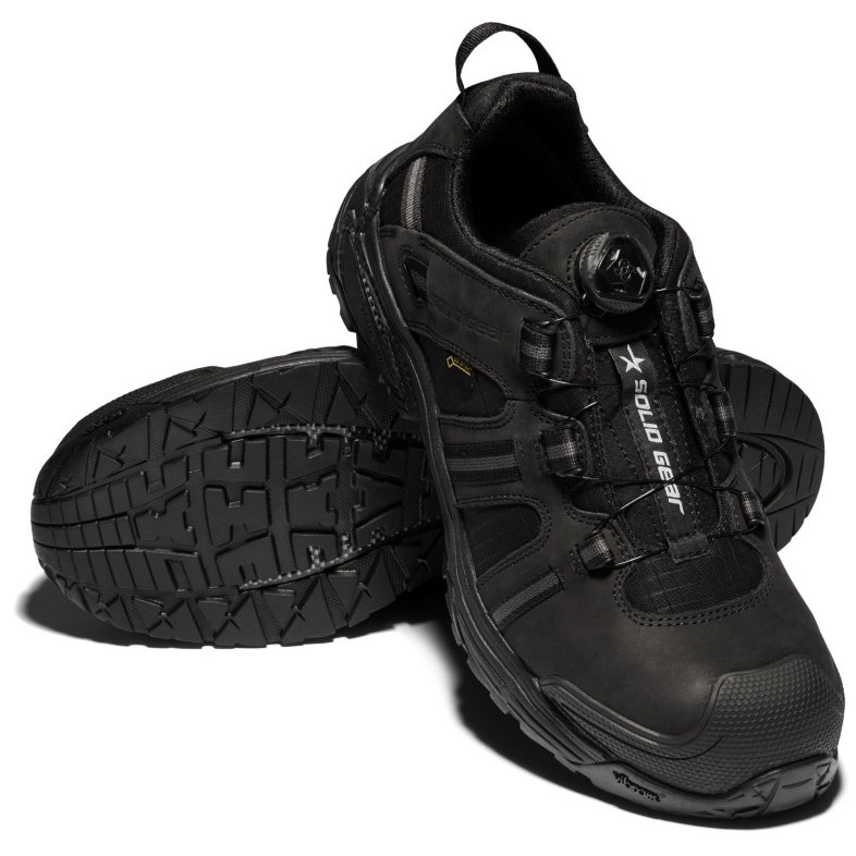 Buty Solid Gear Enforcer GTX SG80008