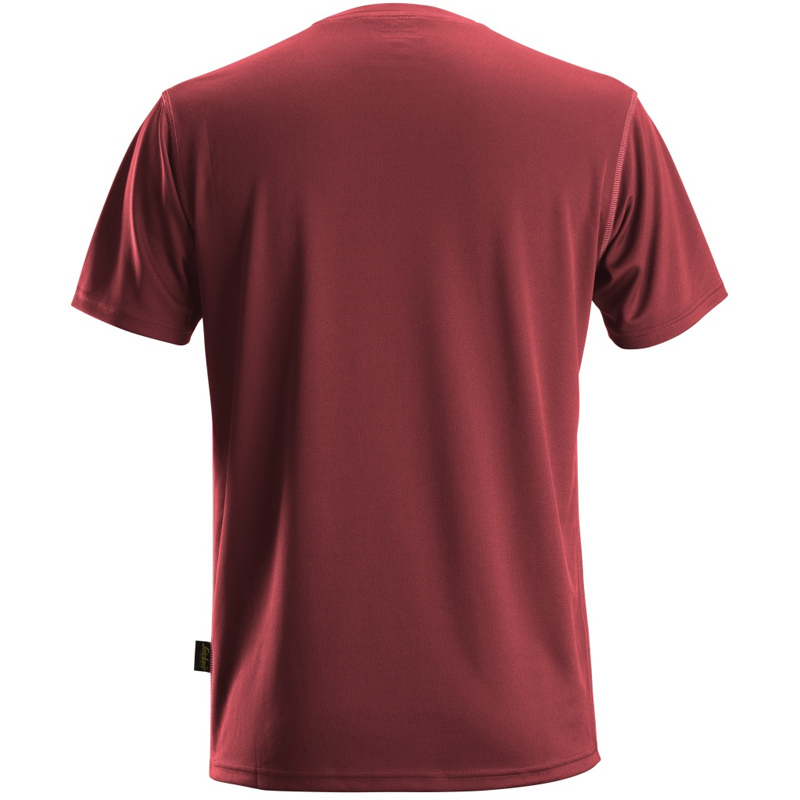 2558 T-shirt AllroundWork Snickers Workwear