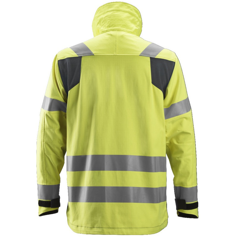1561 Kurtka Odblaskowa ProtecWork, EN 20471/3 Snickers Workwear