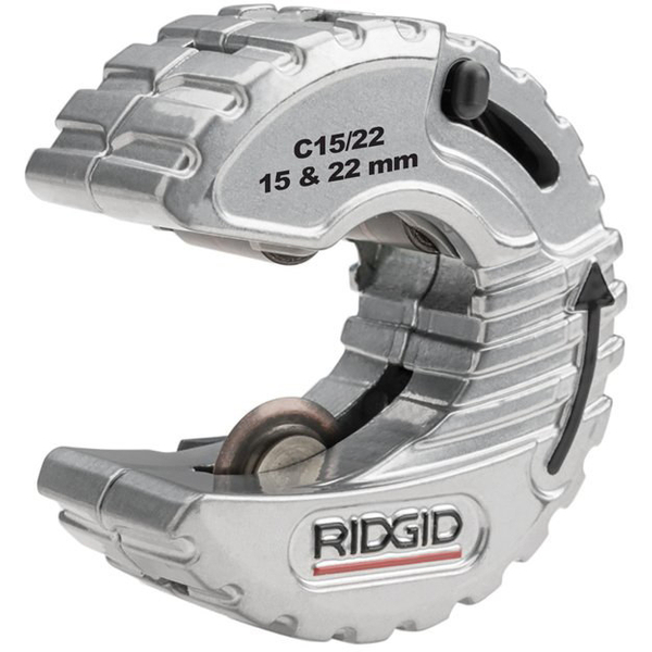 クラシックシルバーの-ＲＩＤＧＩＤ Ｃ−５ケーブル•付•きアダプタ Ａ