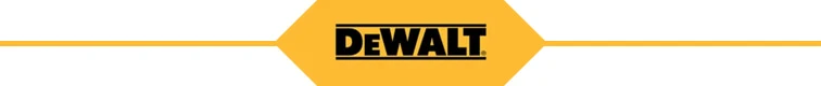 Produkty DeWalt