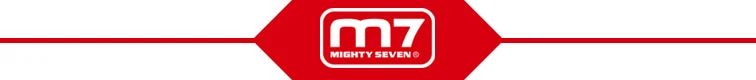 Produkty Mighty Seven