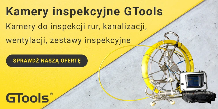 Kamery inspekcyjne