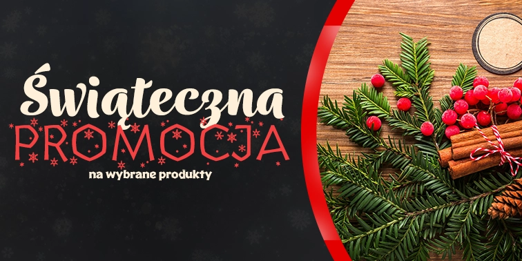 Świąteczna Promocja