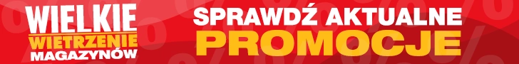 Wietrzenie Magazynów