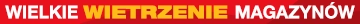 Wietrzenie Magazynów
