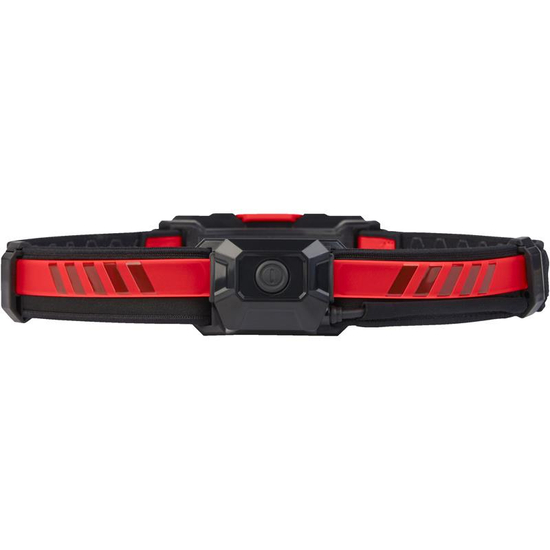Zdjęcie 2 - Czołówka Milwaukee L4 HL-VIS-301 600lm 4V 1x3Ah 4933479768