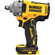 Nawigacja zdjęcie 4 - Klucz udarowy akumulatorowy DeWalt DCF891NT ½” 812Nm 18V XR