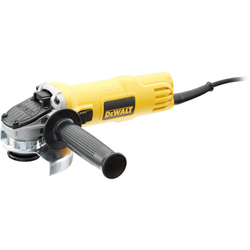 Nawigacja zdjęcie 1 - Szlifierka kątowa DeWalt DWE4056 115mm 800W