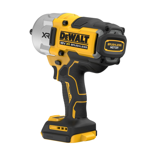 Zdjęcie 4 - Klucz udarowy akumulatorowy DeWalt DCF961N ½” 1626Nm 18V XR