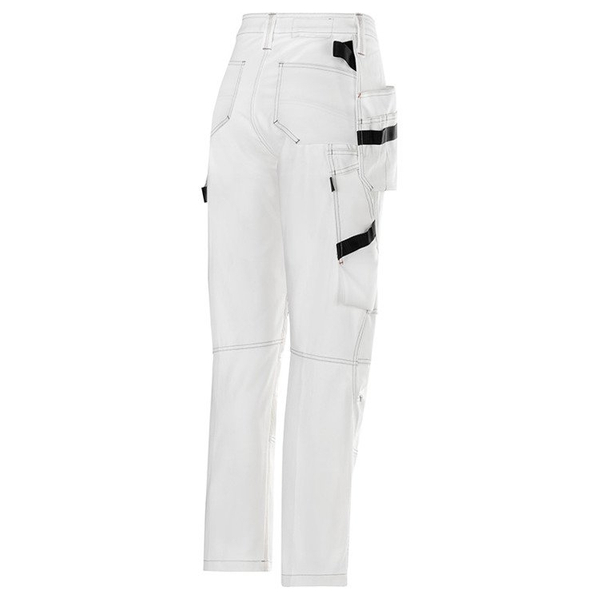 Zdjęcie 2 - 3775 Spodnie dla malarzy - damskie Snickers Workwear