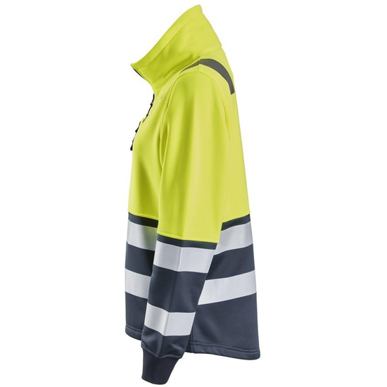 Zdjęcie 3 - Kurtka Odblaskowa na suwak, EN 20471/2 - damska Snickers Workwear 80736695