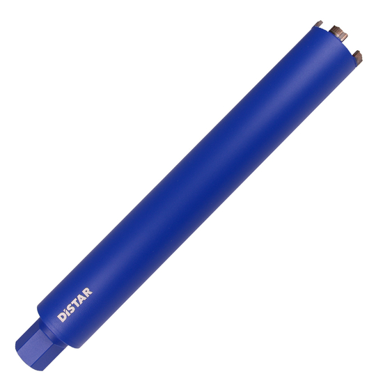 Zdjęcie 1 -  Wiertło diamentowe do pracy na sucho DDS-W 042x450x1 1/4 RM-TX