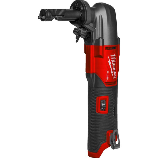 Zdjęcie 2 - Nożyce do cięcia blachy akumulatorowe Milwaukee M12 FNB16-0X 12V 4933479618