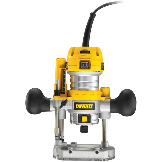 Zdjęcie 1 - Frezarka górnowrzecionowa DeWalt D26203 8mm 900W