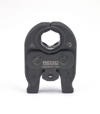 Kompaktowa Mini szczęka V28 19 kN do zaciskarki RIDGID RP 219