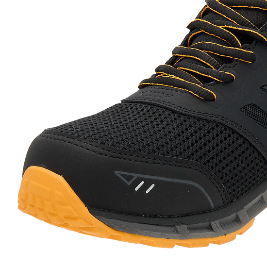 Zdjęcie 6 - Buty ochronne S3 SR FO HRO DeWALT Prism [DWF50342-101]