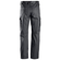 Nawigacja zdjęcie 2 - 6800 Spodnie Service (kolor stalowoszary) Snickers Workwear