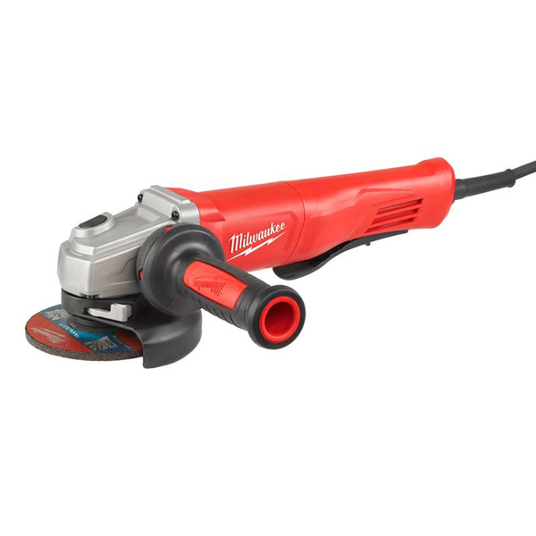 Zdjęcie 1 - Szlifierka kątowa Milwaukee AGV 13-125 XSPDE 125mm 1250W 4933451578