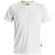 Nawigacja zdjęcie 1 - 2526 T-shirt Organic Cotton AllroundWork Snickers Workwear biały