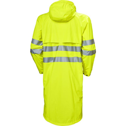 Nawigacja zdjęcie 2 - Kurtka odblaskowa Helly Hansen 70265_360 Alta kolor żółty