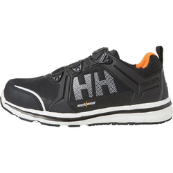 Nawigacja zdjęcie 1 - Buty Helly Hansen 78228_992 Oslo kolor czarny