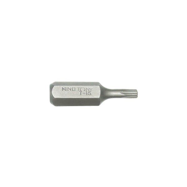 Zdjęcie 1 - BIT 5/16" TORX T20 x 32mm 183220T King Tony