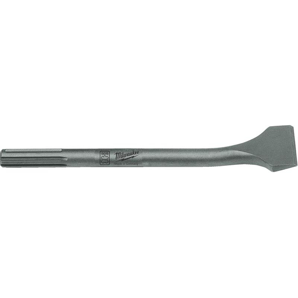 Zdjęcie 1 - Dłuto do usuwania płytek 80 x 300 mm 4932399234 Milwaukee