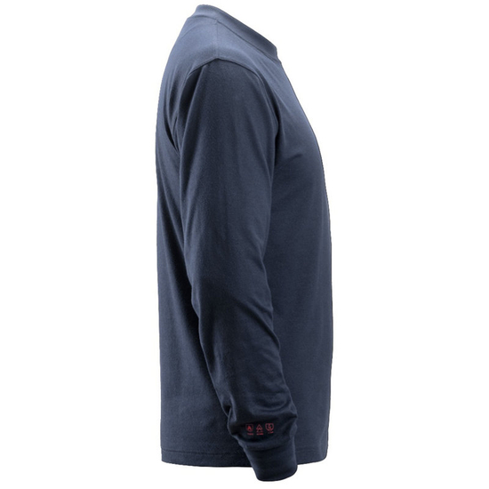 Zdjęcie 2 - 2460 T-shirt ProtecWork – długi rękaw Snickers Workwear