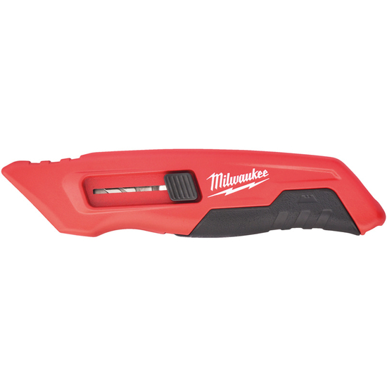 Zdjęcie 3 - Nożyk Heavy Duty z gumową wstawką gen.3 Milwaukee 4932492378
